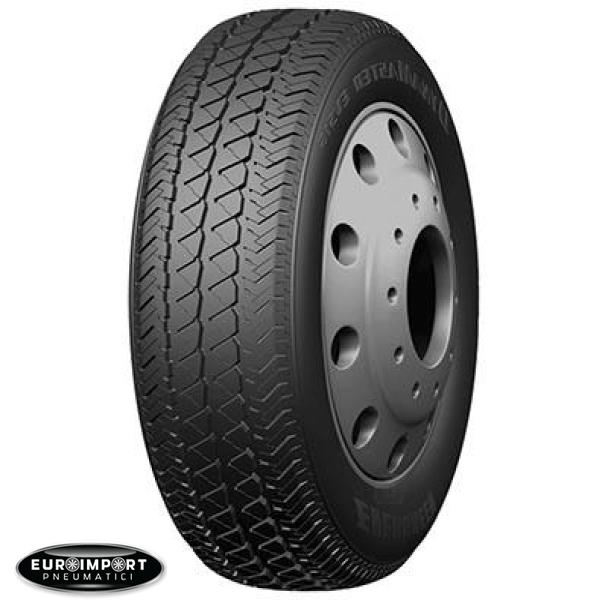 Evergreen DYNAMASTER EV516 C 8PR BSW  235/65 R16 115 T  